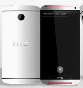 HTC One M8 Max